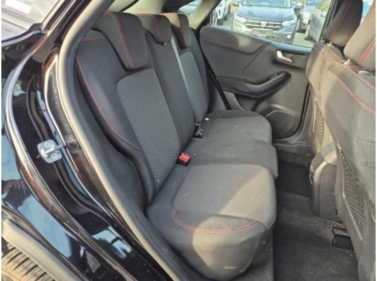 2023 Ford Puma ST-Line