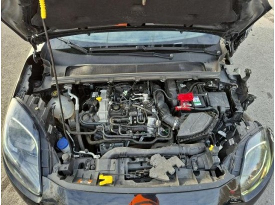 2023 Ford Puma ST-Line