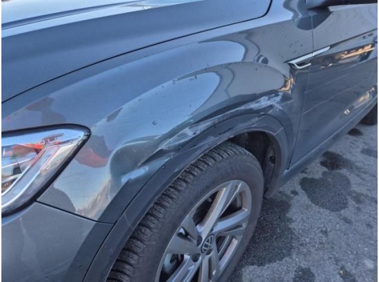 2025 Volkswagen T-Roc R-Line