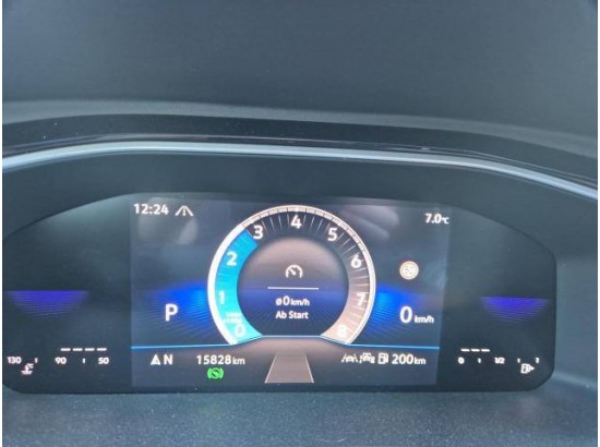 2025 Volkswagen T-Roc R-Line