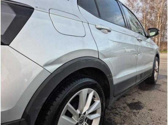 2025 Volkswagen T-Cross 1.0 TSI 70 kW Goal