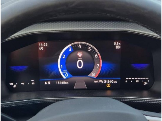 2025 Volkswagen T-Cross 1.0 TSI 70 kW Goal