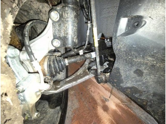 2025 Hyundai Kona Trend Elektro 2WD