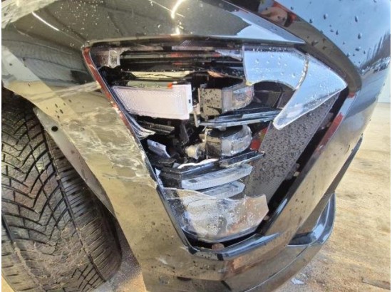 2025 Hyundai Kona Trend Elektro 2WD