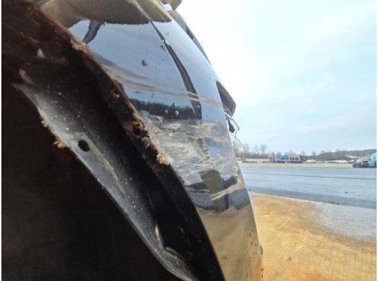 2025 Hyundai Kona Trend Elektro 2WD