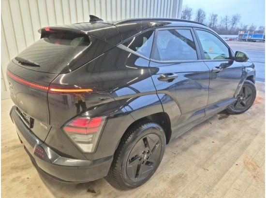 2025 Hyundai Kona Trend Elektro 2WD