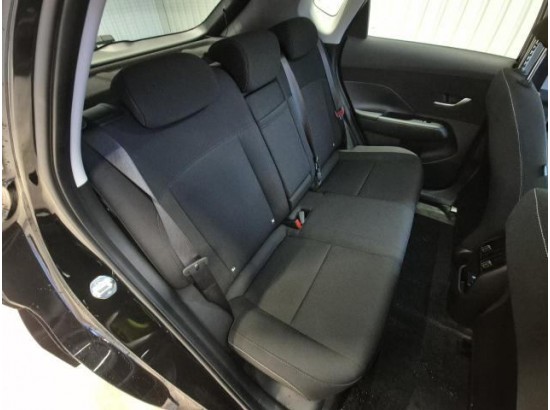 2025 Hyundai Kona Trend Elektro 2WD