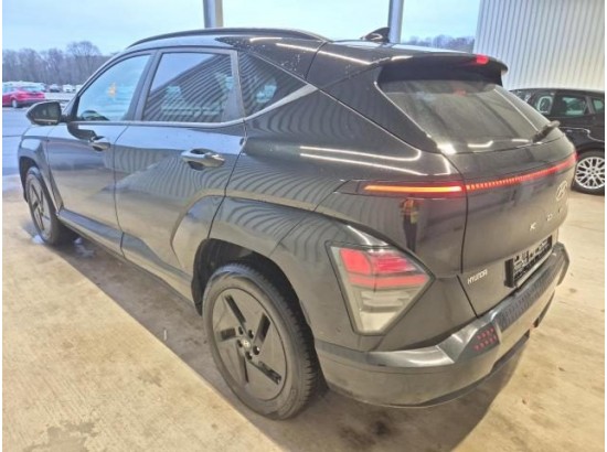 2025 Hyundai Kona Trend Elektro 2WD