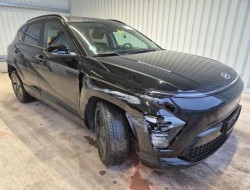 2025 Hyundai Kona Trend Elektro 2WD