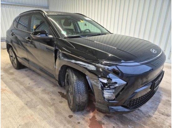 2025 Hyundai Kona Trend Elektro 2WD