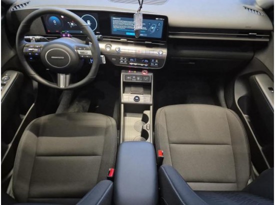 2025 Hyundai Kona Trend Elektro 2WD