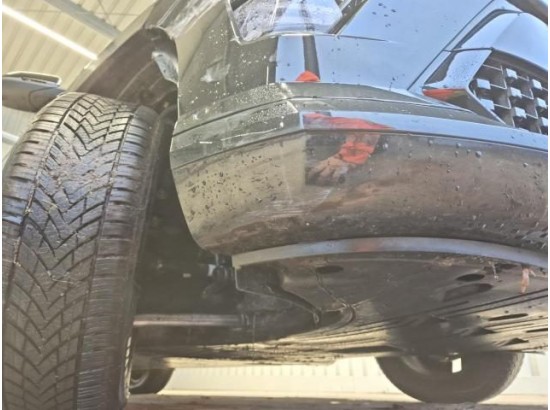 2025 Hyundai Kona Trend Elektro 2WD