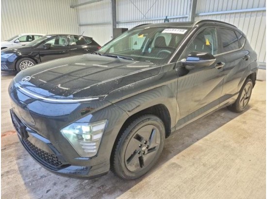 2025 Hyundai Kona Trend Elektro 2WD