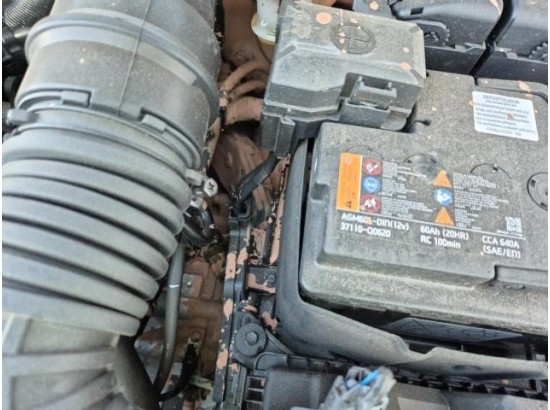 2025 Hyundai i20 Trend