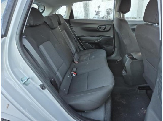 2025 Hyundai i20 Trend