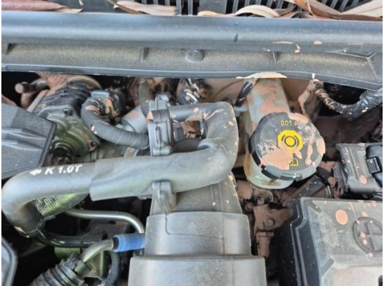 2025 Hyundai i20 Trend