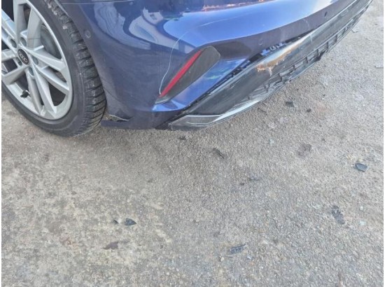 2025 Audi A3 Sportback 35 TDI S line