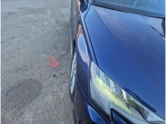 2025 Audi A3 Sportback 35 TDI S line