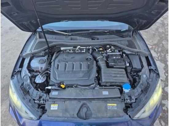 2025 Audi A3 Sportback 35 TDI S line