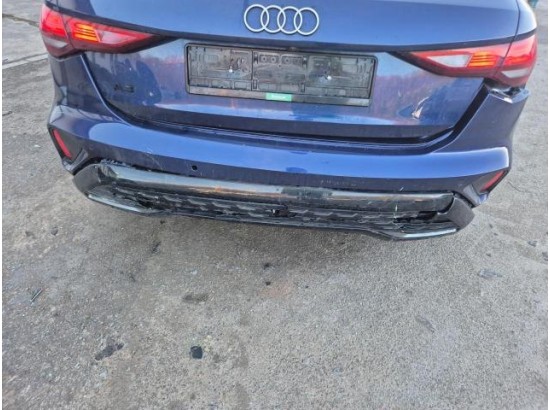 2025 Audi A3 Sportback 35 TDI S line