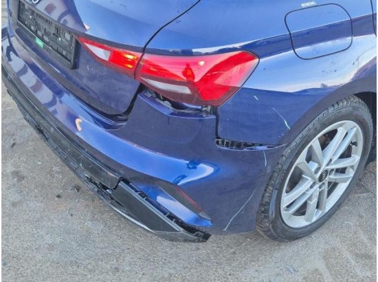 2025 Audi A3 Sportback 35 TDI S line