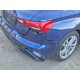 2025 Audi A3 Sportback 35 TDI S line