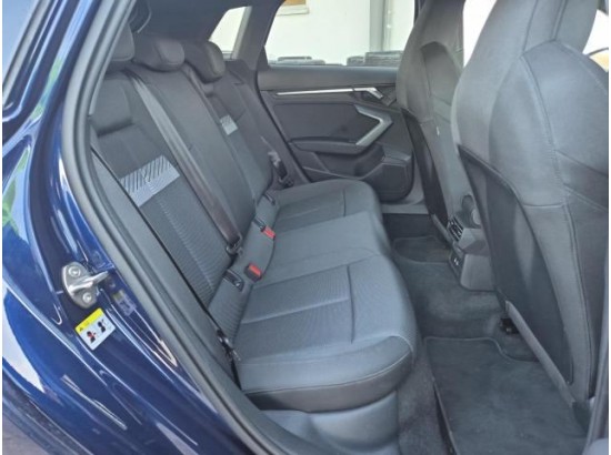 2025 Audi A3 Sportback 35 TDI S line