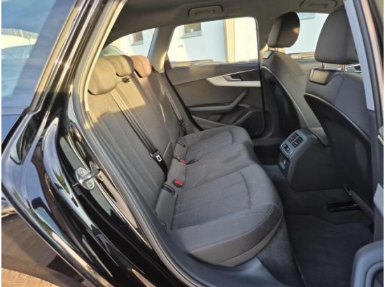 2024 Audi A4 Avant 35 TFSI advanced