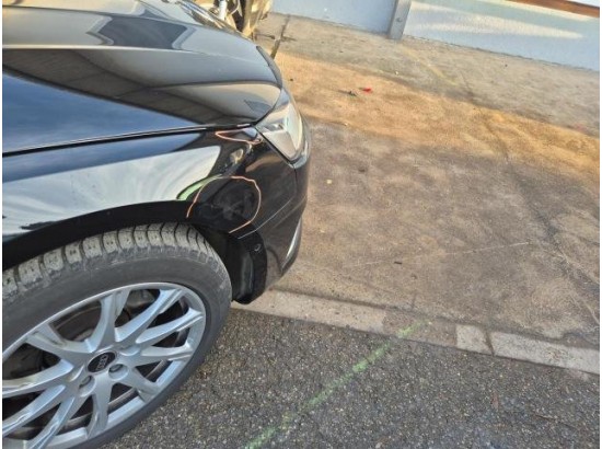 2024 Audi A4 Avant 35 TFSI advanced