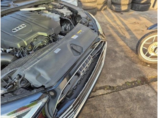 2024 Audi A4 Avant 35 TFSI advanced