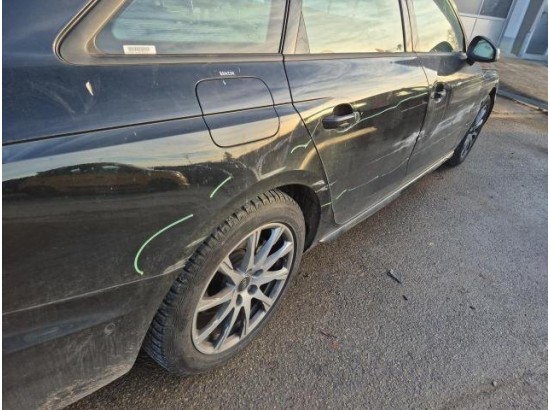 2024 Audi A4 Avant 35 TFSI advanced