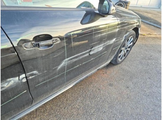 2024 Audi A4 Avant 35 TFSI advanced