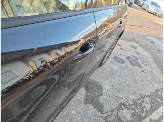 2024 Audi A4 Avant 35 TFSI advanced