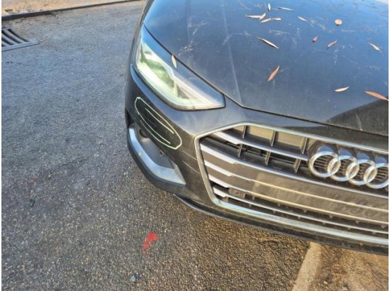 2024 Audi A4 Avant 35 TFSI advanced