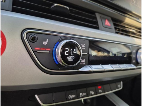 2024 Audi A4 Avant 35 TFSI advanced