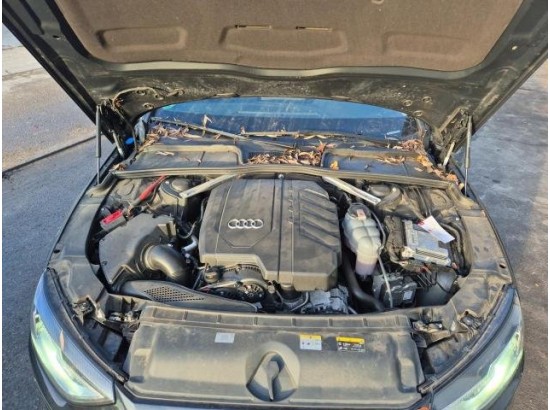 2024 Audi A4 Avant 35 TFSI advanced