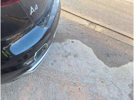 2024 Audi A4 Avant 35 TFSI advanced