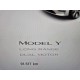 2022 Tesla Model Y Long Range Dual AWD