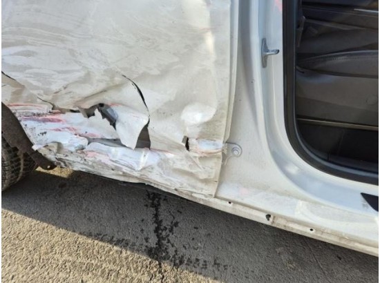 2022 Tesla Model Y Long Range Dual AWD