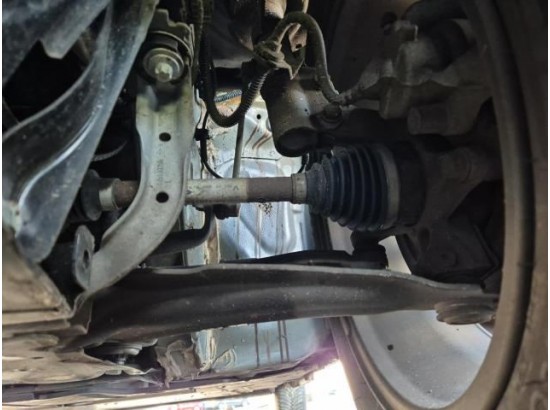 2021 Renault Zoe Intens