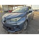 2021 Renault Zoe Intens