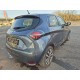 2021 Renault Zoe Intens