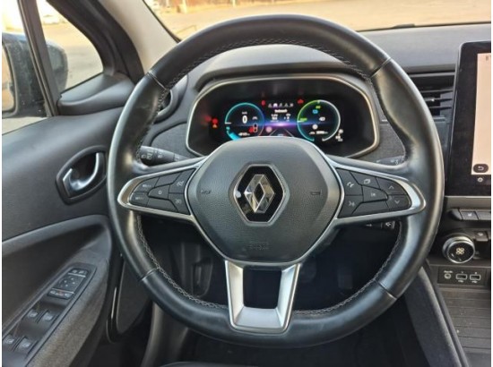 2021 Renault Zoe Intens