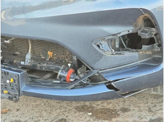 2021 Renault Zoe Intens