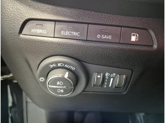 2022 Jeep Compass S Plug-In Hybrid 4WD