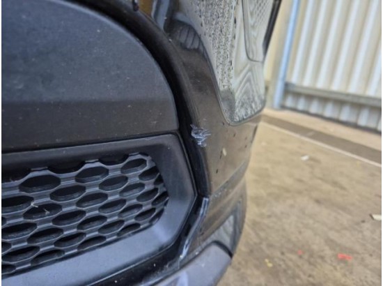 2022 Jeep Compass S Plug-In Hybrid 4WD