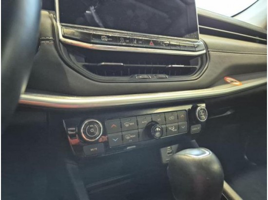 2022 Jeep Compass S Plug-In Hybrid 4WD