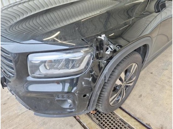 2024 Mercedes-Benz GLB -Klasse GLB 200 d