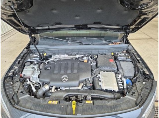 2024 Mercedes-Benz GLB -Klasse GLB 200 d