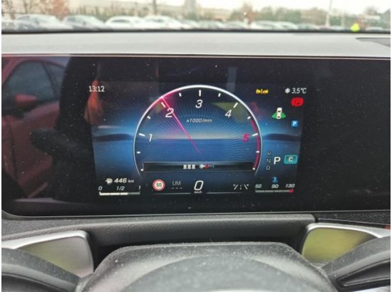 2024 Mercedes-Benz GLB -Klasse GLB 200 d